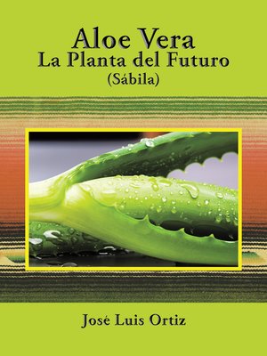 cover image of Aloe Vera